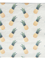 Clayre & Eef Serviettes en papier 33*33 cm (20) 73040