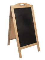 Clayre & Eef Tableau magnétique 51*4*117 cm 5H0417