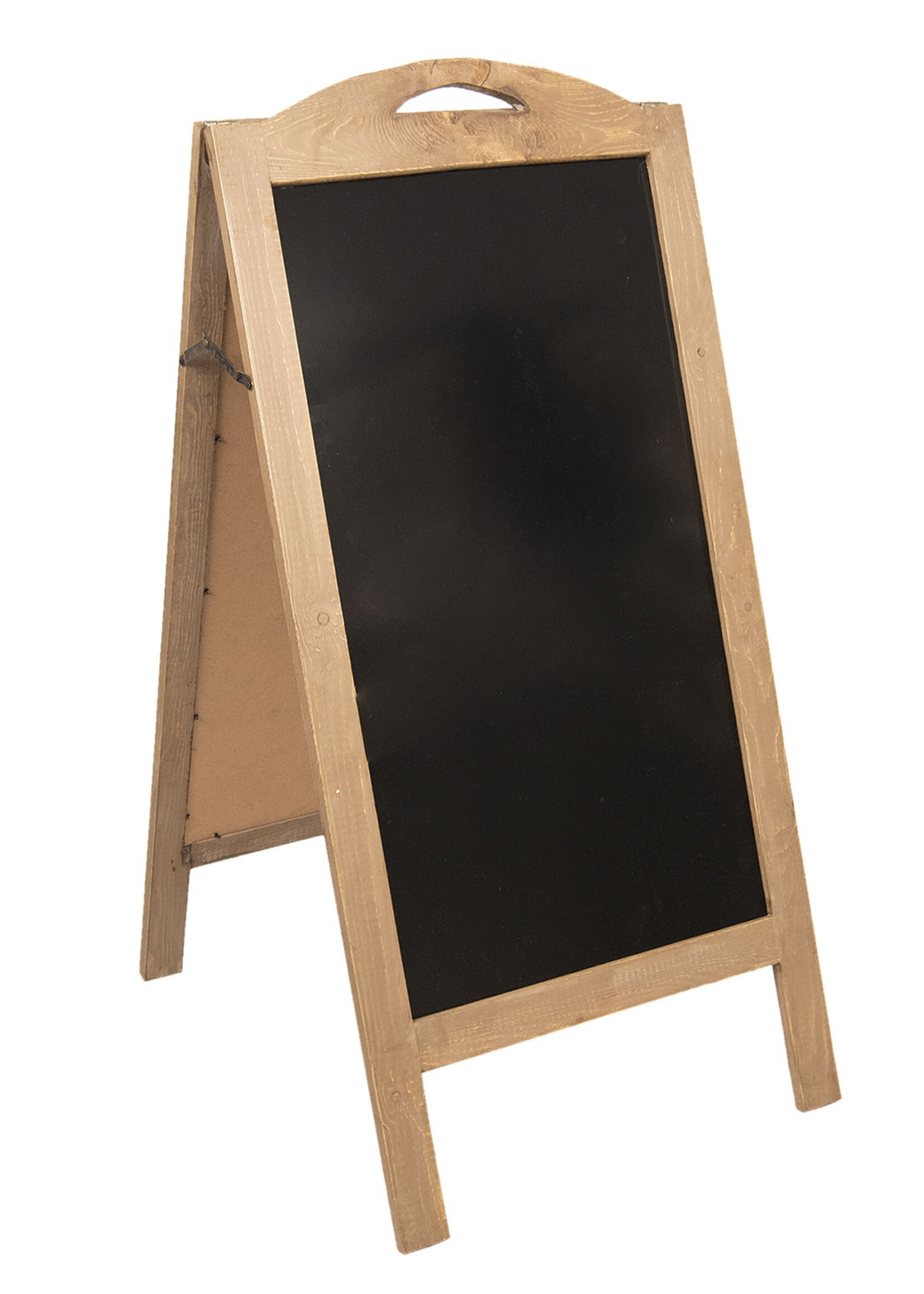 Clayre & Eef Tableau magnétique 51*4*117 cm 5H0417