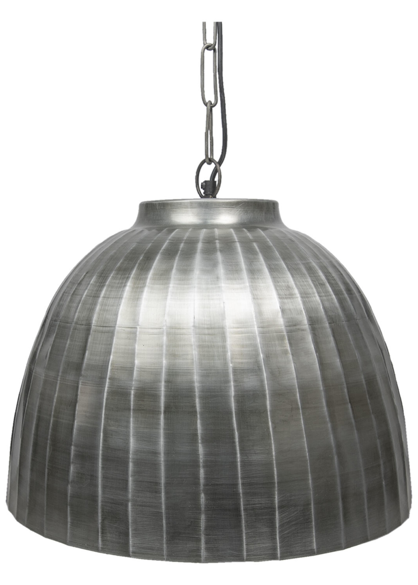 Clayre & Eef Hanglamp Ø 45*42 cm E27/max 1*40W 6LMP564ZI