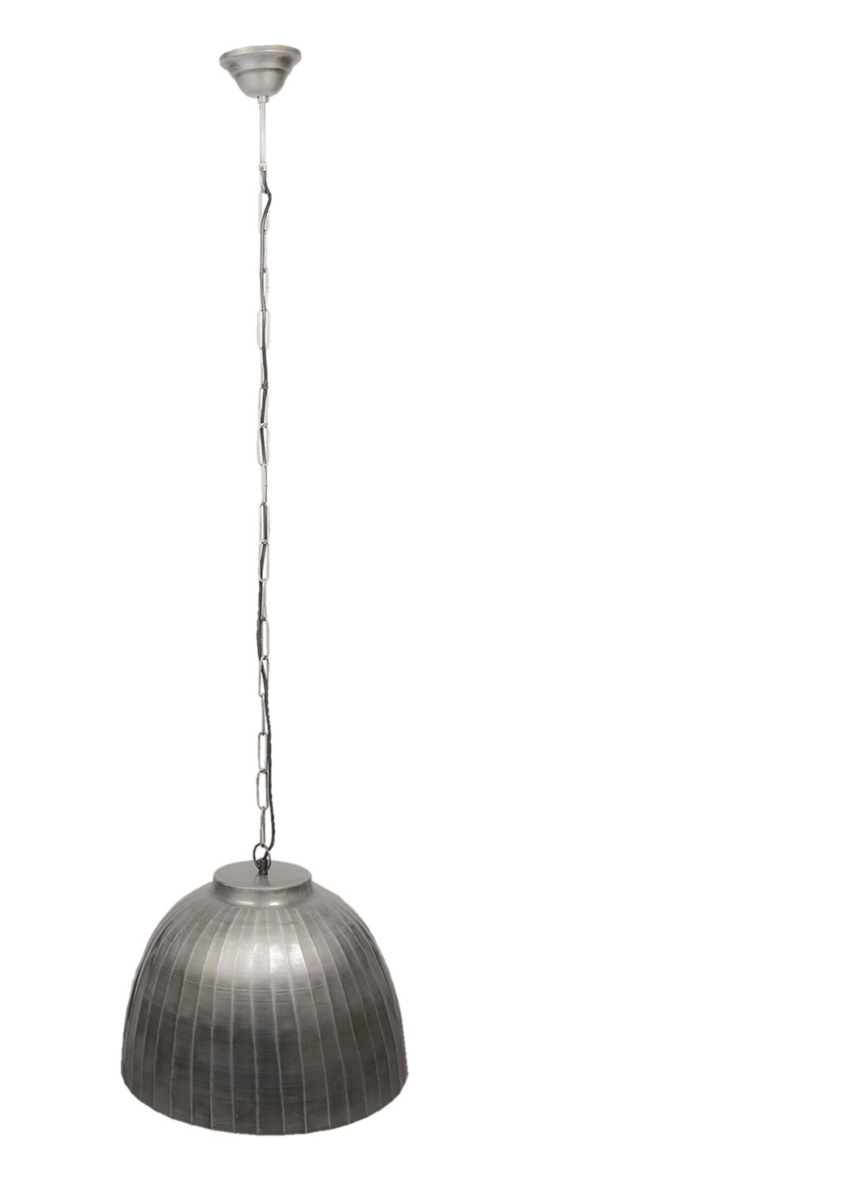 Clayre & Eef Lampe suspendue Ø 45*42 cm E27/max 1*40W 6LMP564ZI