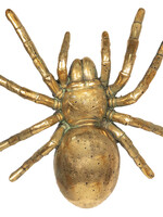 Clayre & Eef Decoratie spin 21*22*6 cm 6PR2506