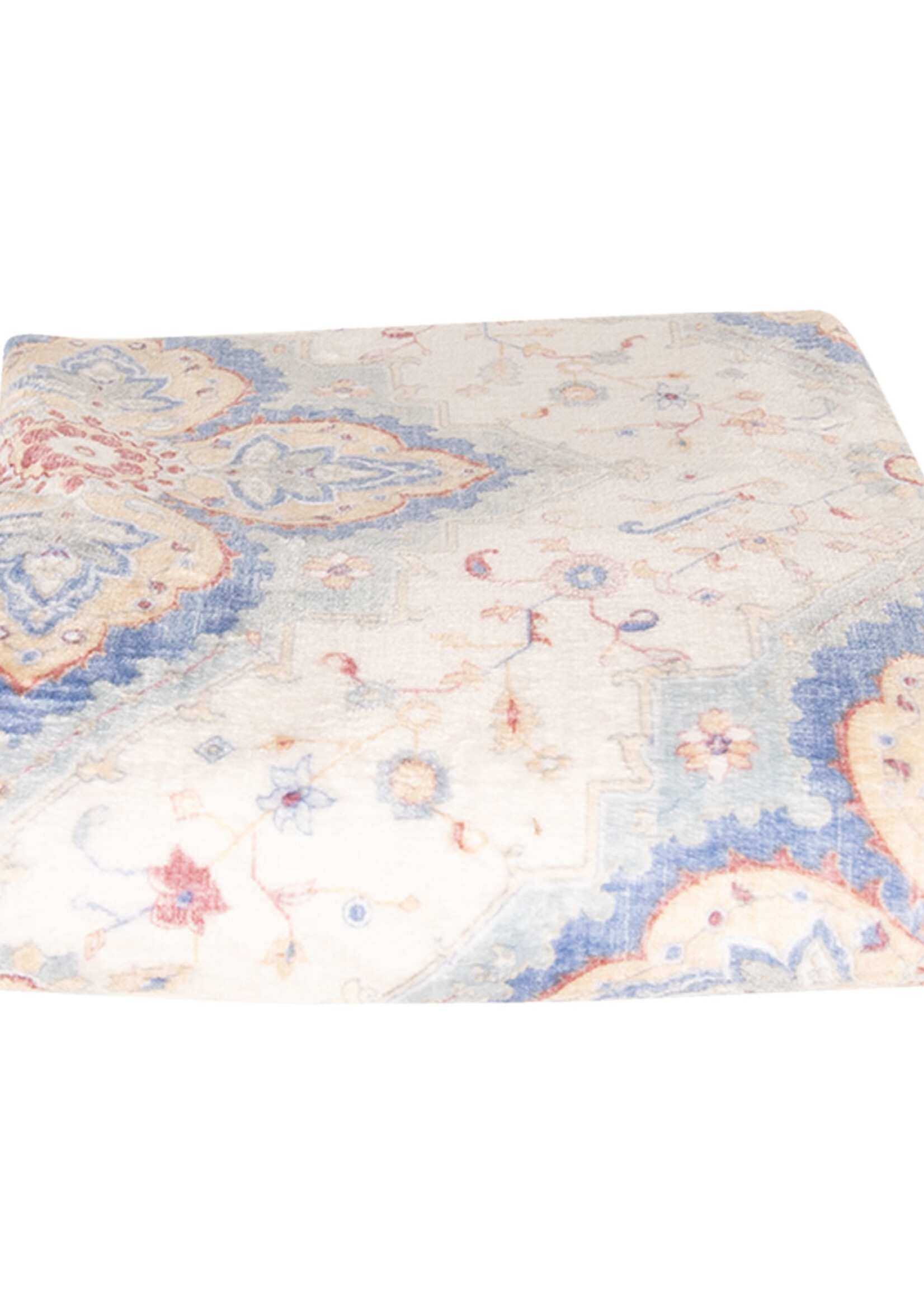 Clayre & Eef Plaid 130*180 cm KT060.095