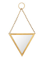 Clayre & Eef Miroir 22*2*23 cm 62S155