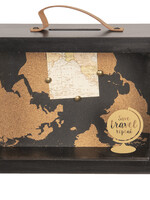 Clayre & Eef Tirelire 23*8*18 cm 6H1796