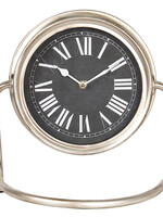 Clayre & Eef Horloge de table 30*13*28 cm / 1*AA 6KL0544