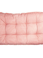 Clayre & Eef Coussin de palette avec mousse 80*120*12 cm KT039.007R