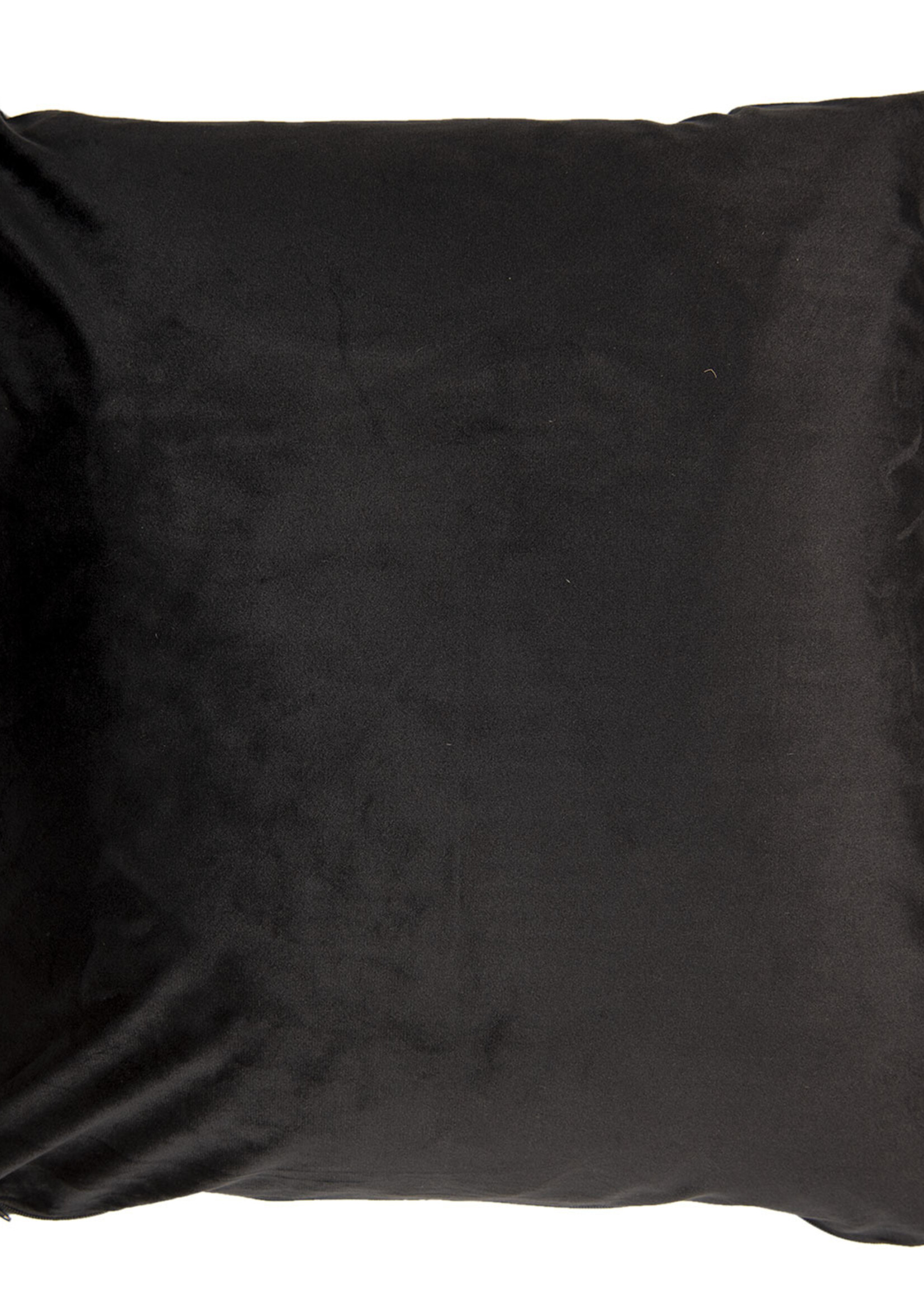 Clayre & Eef Housse de coussin 45*45 cm KT021.213