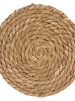 Clayre & Eef Dessous-de-plat Ø 18 cm 6RO0459