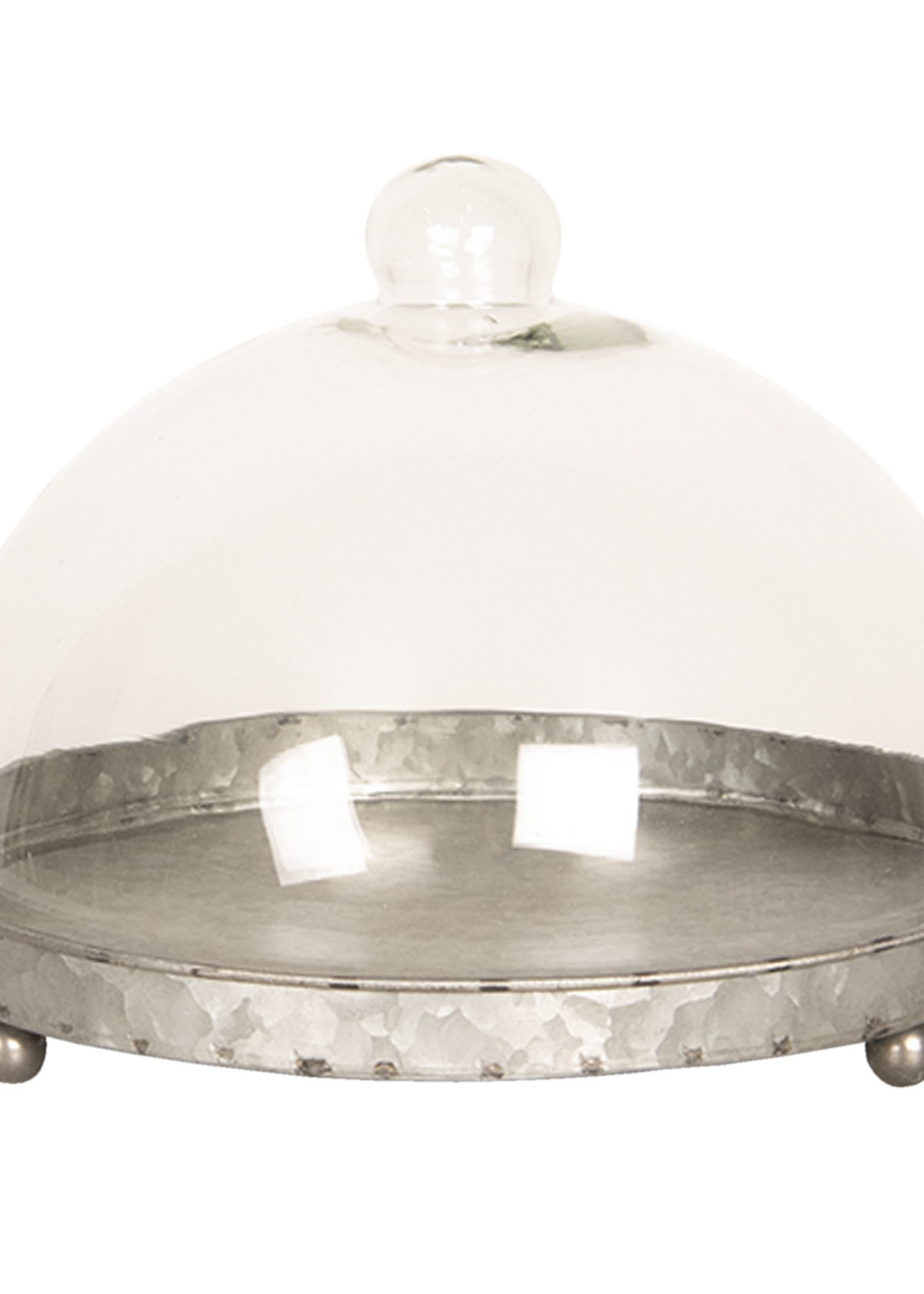 Clayre & Eef Stolp Ø 21*14 cm 6GL2491