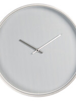 Clayre & Eef Wandklok Ø 40*6 cm / 1*AA 6KL0551