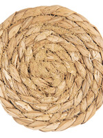 Clayre & Eef Sous-verre Ø 12 cm 6RO0458