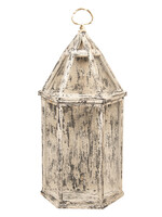 Clayre & Eef Lantaarn 47*23*100 cm 5H0428