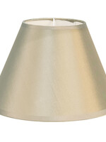 Clayre & Eef Abat-jour Ø 25*16 cm / E27 6LAK0468GR