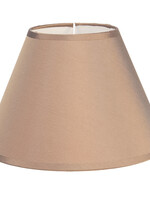 Clayre & Eef Abat-jour Ø 19*12 cm / E27 6LAK0469BE