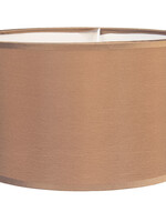 Clayre & Eef Abat-jour Ø 46*28 cm / E27 6LAK0470BE