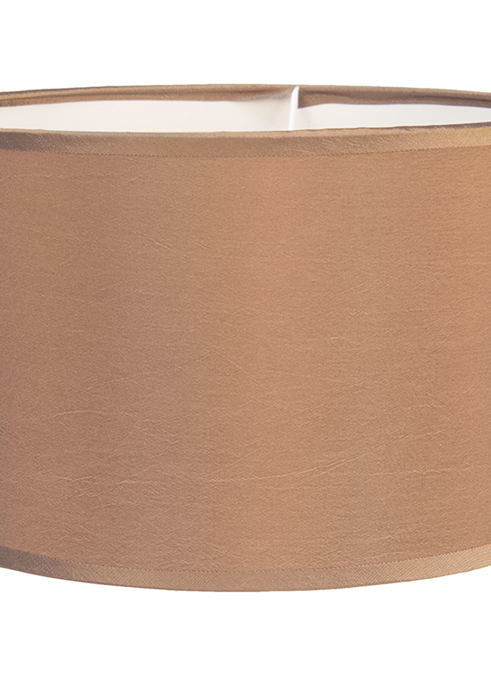 Clayre & Eef Lampenkap Ø 46*28 cm / E27 6LAK0470BE