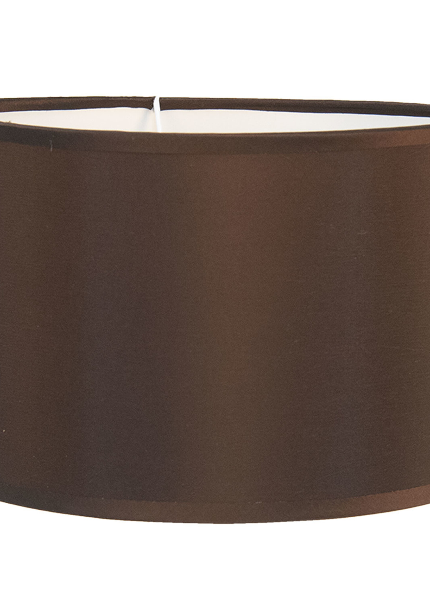 Clayre & Eef Lampenkap Ø 37*20 cm / E27 6LAK0471P