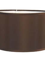 Clayre & Eef Abat-jour Ø 19*12 cm / E27 6LAK0473P