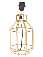 Clayre & Eef Pied de lampe Ø 22*45 cm E27/max 1*60W 6LMP636