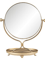 Clayre & Eef Miroir 36*15*43 cm 62S168