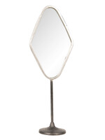 Clayre & Eef Miroir 14*9*43 cm 62S169