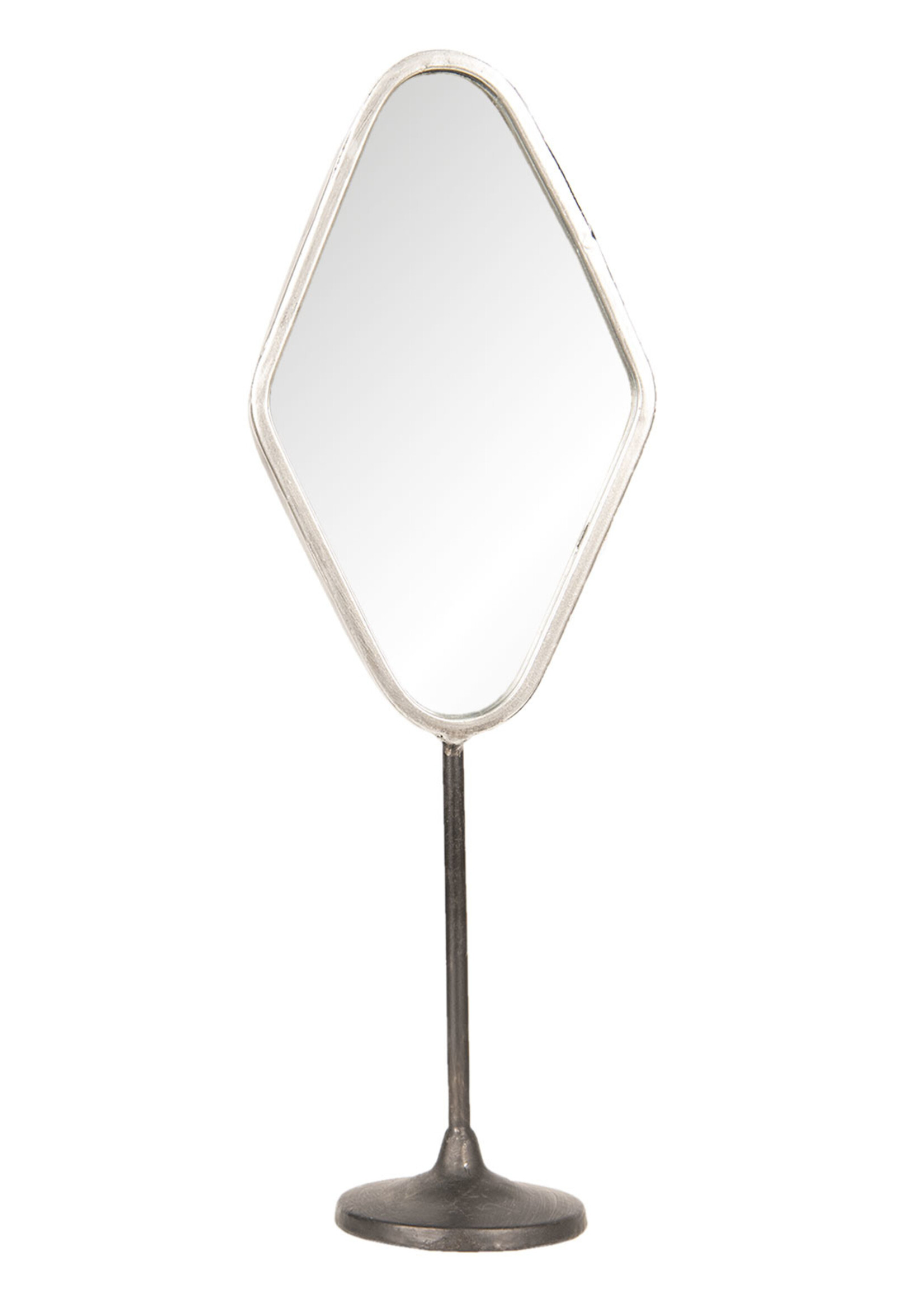 Clayre & Eef Spiegel 14*9*43 cm 62S169