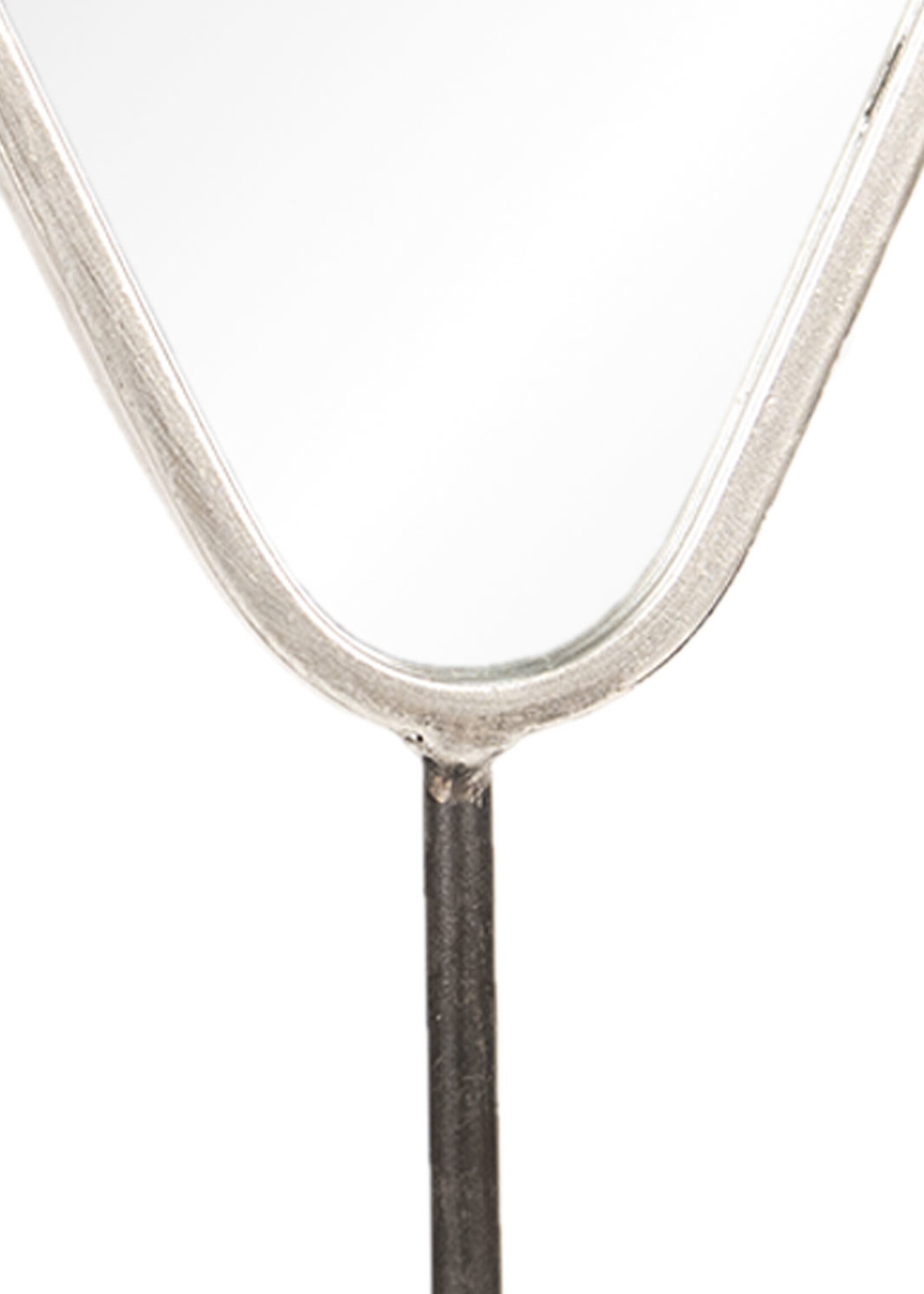 Clayre & Eef Miroir 14*9*43 cm 62S169