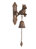 Clayre & Eef Bel 6*16*38 cm 6Y3481