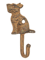 Clayre & Eef Wandhaak 6*3*11 cm 6Y3487