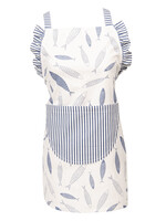 Clayre & Eef Tablier enfant 48*56 cm NAF41K