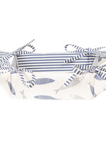 Clayre & Eef Panier à pain  35*35*8 cm NAF47