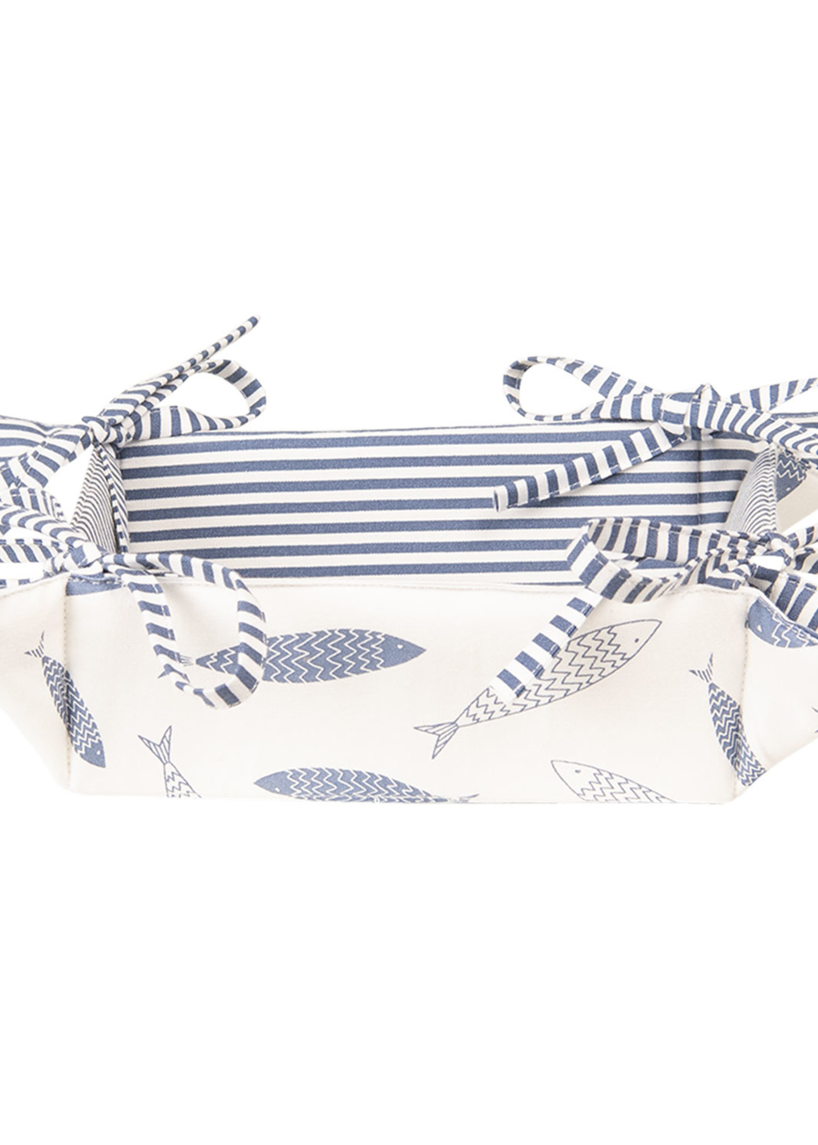 Clayre & Eef Panier à pain  35*35*8 cm NAF47