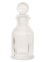 Clayre & Eef Parfumflesje Ø 4*10 cm / 45 ml 6GL2532