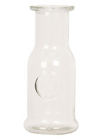 Clayre & Eef Karaf Ø 8*17 cm / 350 ml 6GL2541