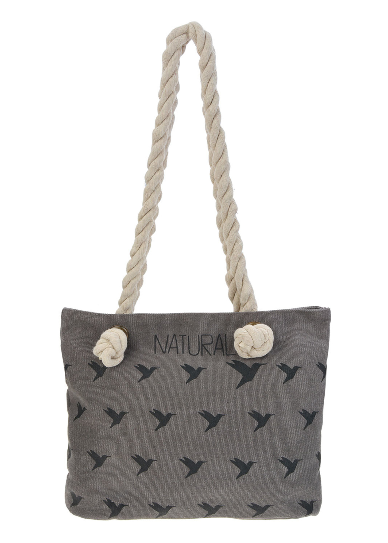 Clayre & Eef Tas 36*10*26 cm JZBG0203