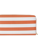 Clayre & Eef Porte-monnaie 19*10 cm orange JZWA0072O