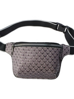 Clayre & Eef Heuptas met riem meerkleurig JZWB0006