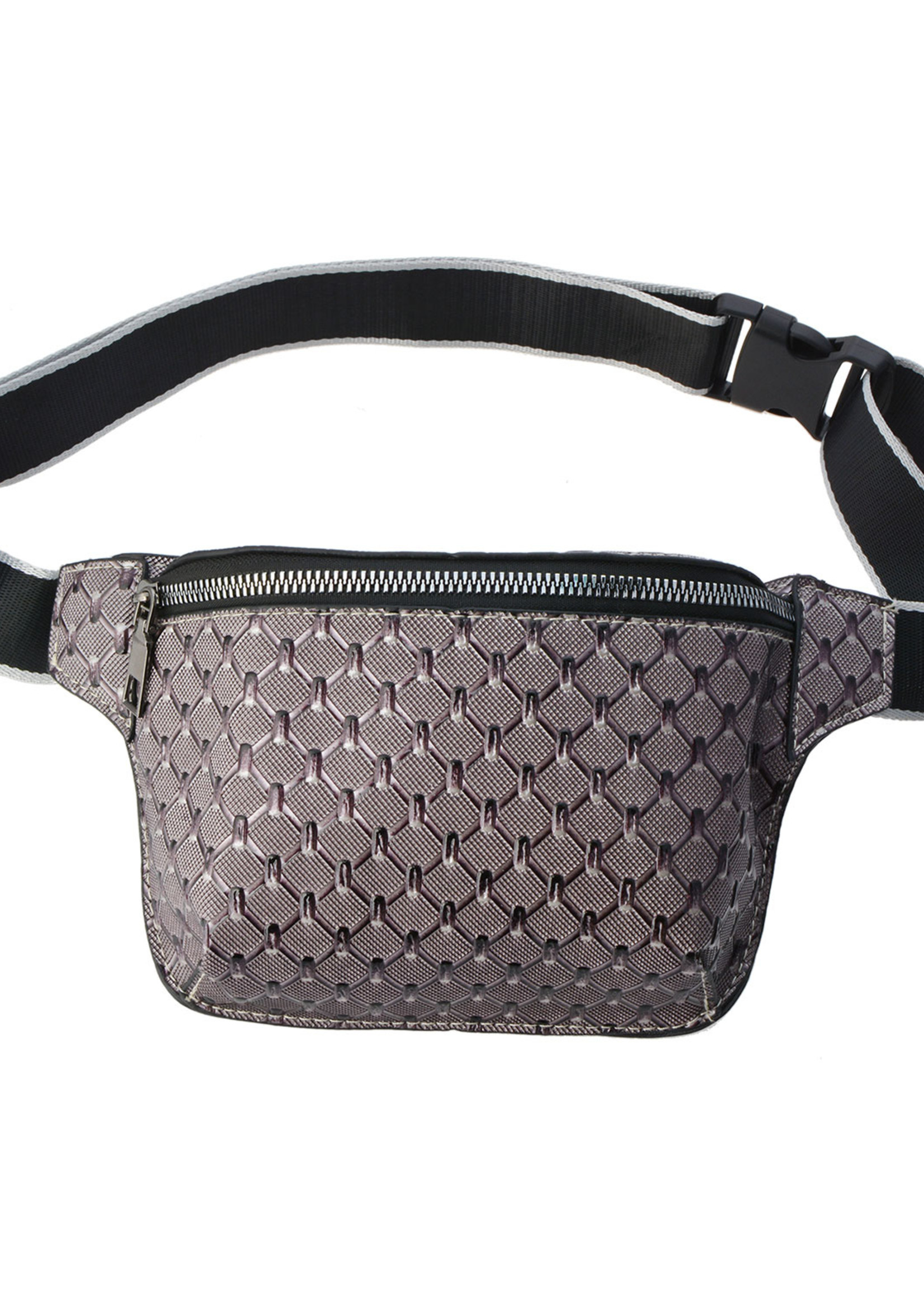 Clayre & Eef Heuptas met riem meerkleurig JZWB0006