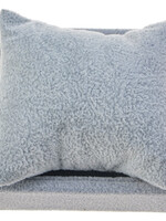 Clayre & Eef Sieraden display 9*9 cm MLDS0055