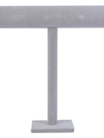 Clayre & Eef Sieraden display 27*28 cm MLDS0056