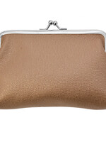 Clayre & Eef Porte-monnaie 13 cm vert MLPU0305