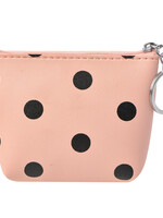 Clayre & Eef Porte-monnaie rose MLPU0306P