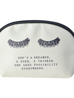 Clayre & Eef Trousse de toilette 26*8*16 cm MLTT0068L