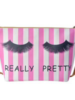 Clayre & Eef Toilettas 28*8*18 cm MLTT0069L