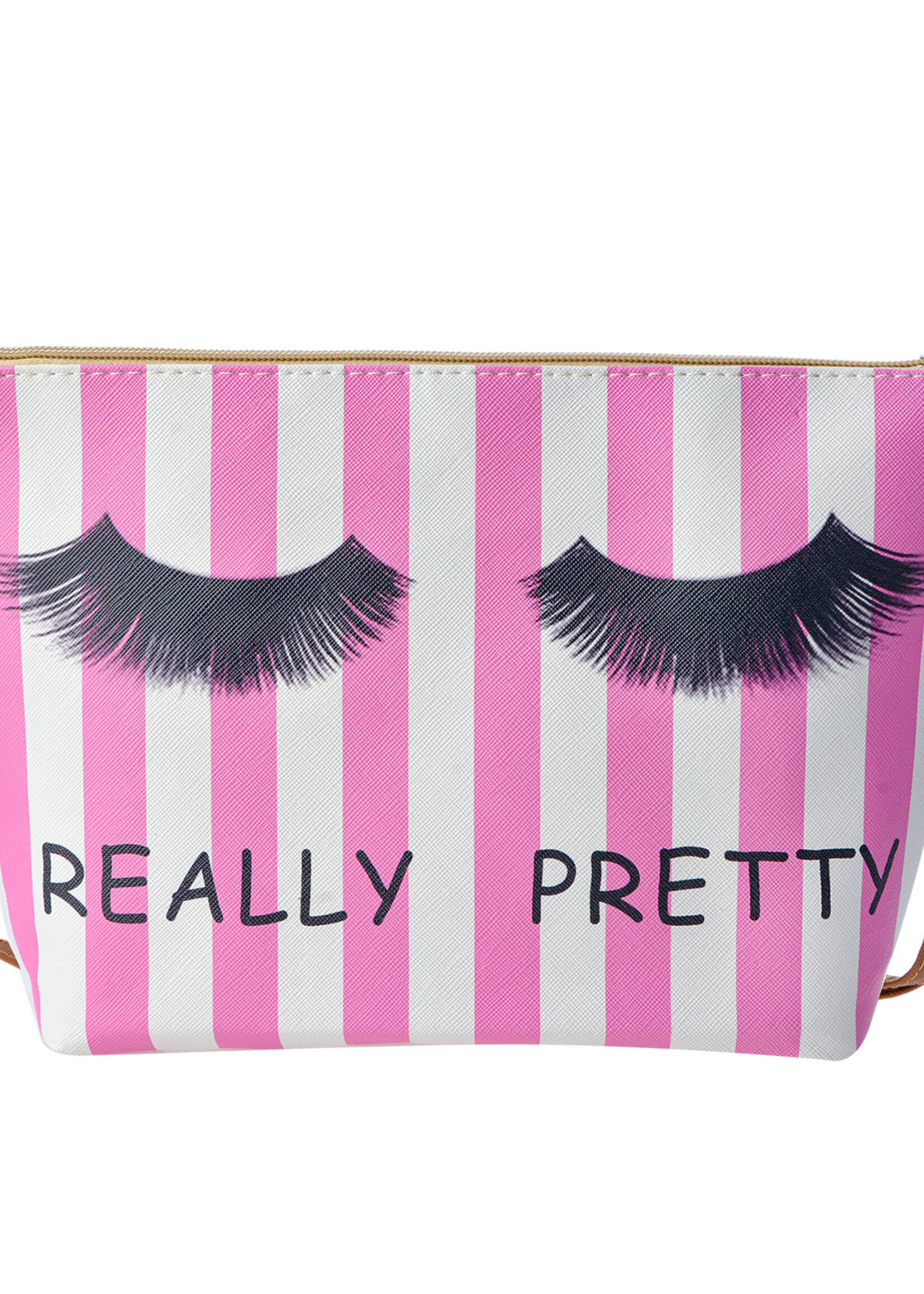 Clayre & Eef Toilettas 28*8*18 cm MLTT0069L