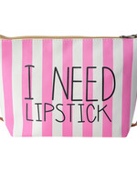 Clayre & Eef Toilettas 28*8*18 cm MLTT0070L