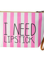 Clayre & Eef Toilettas 22*6*15 cm MLTT0070M