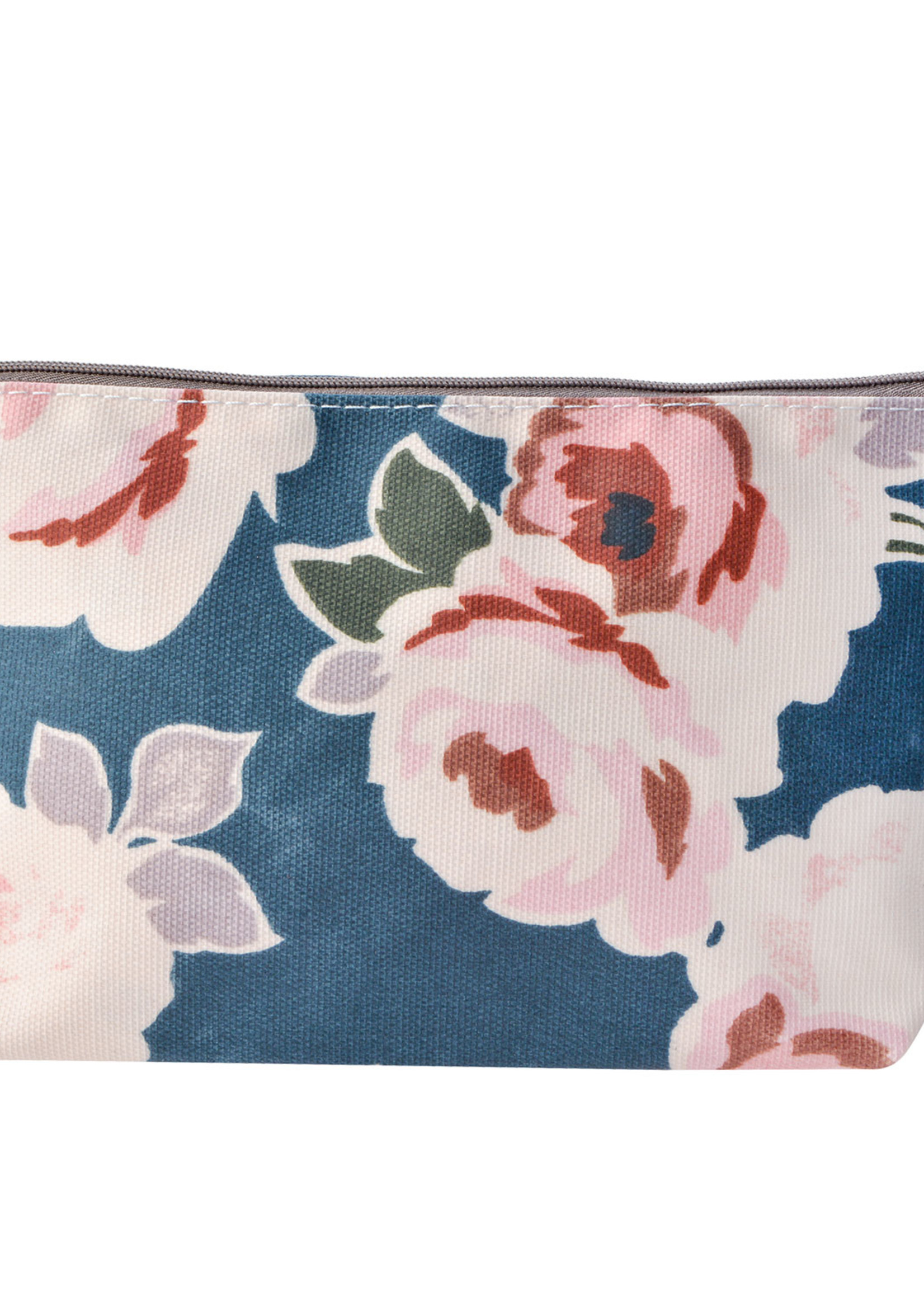 Clayre & Eef Trousse de toilette 21*12 cm multi couleurs MLTT0079