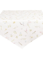 Clayre & Eef Chemin de table 50*160 cm HFL65